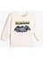 Batman Sweatshirt Lisanslı Uzun Kollu Bisiklet Yaka Pamuklu Şardonlu 1