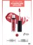 Note Le Volume Plump & Care Lipgloss Dudak Parlatıcısı 03 Candy Rose - Pembe 2