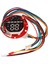 Hx X7 Scooter Için Elektrikli Scooter Motor Kontrol Panosu Paneli E Scooter Devre Kartı (Yurt Dışından) 1