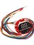 Hx X7 Scooter Için Elektrikli Scooter Motor Kontrol Panosu Paneli E Scooter Devre Kartı (Yurt Dışından) 3