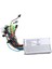 Qs-S4 LCD Ekran + 36V 48V 350W Bldc Elektrikli Scooter Fırçasız Kontrol Kiti Elektrikli Scooter Parçaları Için (Yurt Dışından) 4