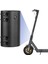 Elektrikli Scooter G30 Max Serisi Basit Sabitleme Parçaları Katlanır Sarsıntı Önleyici Modifikasyon Aksesuarları (Yurt Dışından) 5