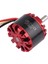 6354 270KV 2300W 3-10S Outrunner Fırçasız Sensörlü Motor Dört Tekerlekli Dengeleme Scooter Elektrikli Kaykaylar Için (Yurt Dışından) 2
