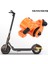 Elektrikli Scooter Disk Fren Ninebot Segway Kickscooter F20 F25 F30 F40 Elektrikli Scooter Disk Fren Parçaları (Yurt Dışından) 2