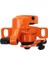 Elektrikli Scooter Disk Fren Ninebot Segway Kickscooter F20 F25 F30 F40 Elektrikli Scooter Disk Fren Parçaları (Yurt Dışından) 3