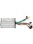 10 Inç Kugoo 48 V 21A Elektrikli Scooter Motor Kontrol Cihazı Akıllı Motor Kontrol Cihazı + M4 Scooterınstrument Ekranı (Yurt Dışından) 2