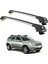 Dacia Duster (Hs) 2010-2013 Turtle Air1 Ara Atkı Gri 1