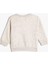 Koton Erkek Bebek Sweatshirt Bej 4WMB10188TK 2