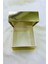 Gold Metalize Hediye Kutusu 2