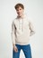LF2034133 Loft Erkek Sweat Stone 2