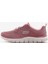 Track - New Staple Kadın Pembe Spor Ayakkabı 150141TK Dkrs 1