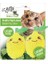 Green Rush - Peluş Limon Oyuncak 1