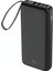 20.000MAH 65W 2xusb 2xtype-C Süper Hızlı Şarj LCD Dijital Göstergeli Şarj Aleti Powerbank 1