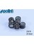 Polını Baga 23X18 20 Gram (6 Top) Honda FORZA250/300 Xmax 250/300 -ADV350 1