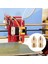 10 Adet Cr-6 Se 0.4 mm Meme Hotend Nozulları Crealıty Cr-10 V2 Cr-6 Se Ender-3 Ender-5 Serisi 3D Yazıcı Parçaları (Yurt Dışından) 4