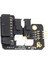 Kurulu Lehimli Sb Takım Kafası Kurulu Afterburner Pcb Kiti Voron 2.4 SB2040 Trident Switchwire 3D Yazıcı Parçaları (Yurt Dışından) 4