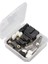 Kurulu Lehimli Sb Takım Kafası Kurulu Afterburner Pcb Kiti Voron 2.4 SB2040 Trident Switchwire 3D Yazıcı Parçaları (Yurt Dışından) 5