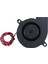 3D Yazıcı Üfleyici Fan 5015 24V 0.41A Çift Rulmanlı Fan Santrifüj Dc Soğutma Turbo Fan 3D Yazıcı Parçaları (Yurt Dışından) 5