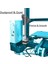 Ender 3 Için Çift Z Ekseni Yükseltme Kiti Kurşun Vidalı Step Motor Creality Ender 3 Için 3D Yazıcı Aksesuarları Parçaları (Yurt Dışından) 2