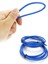 7 Adet Ptfe Tüp Seti 2 Adet 1m Ptfe Tüp 1 Adet Hızlı Boru Kesici 4 Adet Pnömatik 3D Yazıcı Parçası 3D Yazıcı Için Yükseltme (Yurt Dışından) 2