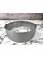 Çember Pasta Kalıbı 0,8 mm Ø24 cm H:7 cm 1