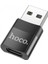 Hc Series USB 2.0 To Type C Dönüştürücü Typce Girişi USB Dönüştürücü Hızlı Veri Transferi 1