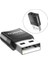 Hc Series USB 2.0 To Type C Dönüştürücü Typce Girişi USB Dönüştürücü Hızlı Veri Transferi 3