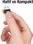 Hc Series Mini USB 2.0 To Type C Dönüştürücü, Typce Girişi USB Dönüştürücü Hızlı Veri Transferi 3