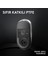 G PRO X SUPERLIGHT 2 Hafif HERO 2 Sensör 32.000 DPI LIGHTSPEED Kablosuz Oyuncu Mouse - Beyaz 10