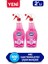 Cam Temizleyici Çiçek Bahçesi 500 ml x 2 1
