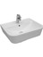 Star Lavabo 48x60 Cm Duvara Monte DE30TDS110H 1