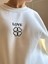Beyaz Love Sweatshirt 4