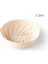Air Fritöz Silikon Pişirme Tavaları 2 Parça 20*7cm (Yurt Dışından) 1