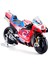 Ducati Pramac Racing 1/18 Model Motosiklet 1