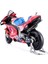 Ducati Pramac Racing 1/18 Model Motosiklet 2