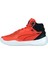 Playmaker Pro Mid Erkek Kırmızı Basketbol Ayakkabısı (377902-12) 2