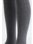 Cotton Basic Çocuk Külotlu Çorap Antrasit 2