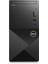 Vostro 3020MT Intel Core I3 13100 16GB 1tb + 1tb SSD Ubuntu Masaüstü Bilgisayar N2042VDT302015 + Zetta Flash Bellek 2