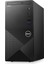 Vostro 3020MT Intel Core I3 13100 16GB 1tb + 1tb SSD Ubuntu Masaüstü Bilgisayar N2042VDT302015 + Zetta Flash Bellek 3