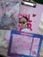 Girl Power Pembe Set 1