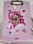 Girl Power Pembe Set 3