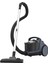 Toz Torbasız Süpürge Mavi Renk 800 Watt - HC210B 2