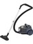 Toz Torbasız Süpürge Mavi Renk 800 Watt - HC210B 8