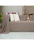 Kaymaz Koltuk Örtüsü Çift Taraflı Mikrofiber Şönil 175x300 cm Kapuçino – Kedi Köpek ve Çocuk Dostu 1
