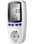 Enerji Sayacı Wattmetre Soketi, 7 Modlu Elektrik Enerjisi Sayacı Soketi, Enerji Tasarrufu Için LCD Ekranlı Enerji Ölçer, 3680W (Yurt Dışından) 1