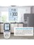 Enerji Sayacı Wattmetre Soketi, 7 Modlu Elektrik Enerjisi Sayacı Soketi, Enerji Tasarrufu Için LCD Ekranlı Enerji Ölçer, 3680W (Yurt Dışından) 5