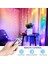 Perde Işıkları, 280 LED Renkli Işık Ipi Perdesi 3mx2.8m Suya Dayanıklı 8 Mod Iç ve Dış Mekan Noel Partisi Yatak Odası Dekorasyonu Için Çok Renkli Işık Ipi Çıkarılamaz (Yurt Dışından) 2