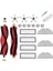 Fırçalar 19-Pack Uyumlu Yedek Parça Aksesuar Kiti Için Xiaomi Roborock S5 Max S6 Saf S6 Maxv E35 S5 S50 Elektrikli Süpürge Paspas Ana Yan Fırça Rulo Filtre (Yurt Dışından) 1