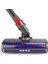 Dyson V7 V8 V10 V11 Için QOO100 Fırçalar Yedek Fırça Dyson V7 V8 V10 V11 Serisi ile Uyumlu Elektrikli Süpürge Fırçası (Yurt Dışından) 1