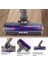 Dyson V7 V8 V10 V11 Için QOO100 Fırçalar Yedek Fırça Dyson V7 V8 V10 V11 Serisi ile Uyumlu Elektrikli Süpürge Fırçası (Yurt Dışından) 3